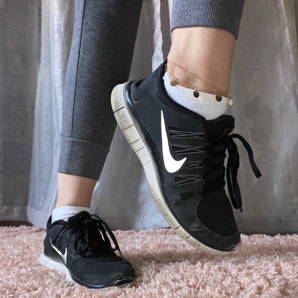 🖤loved🖤 Nike free runs